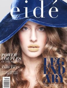 Eide Magazine — February-March 2014