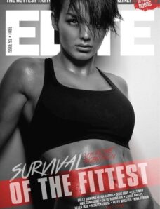 Elite – Issue 52, April 2014