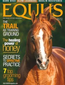Equus – May 2014