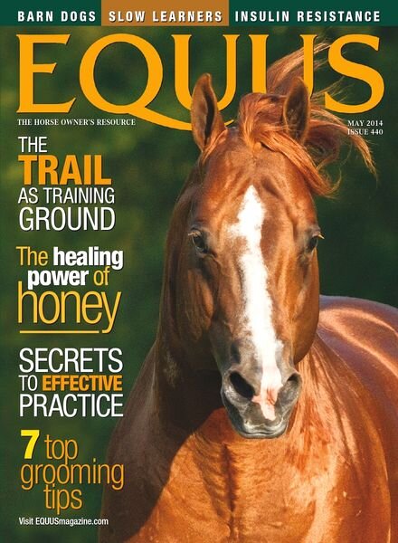 Equus — May 2014