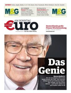 Euro am Sonntag 17-2014 (26.04.2014)