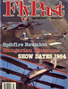 FlyPast 1984-04