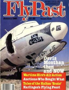 FlyPast 1987-01
