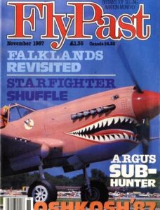 FlyPast 1987-11