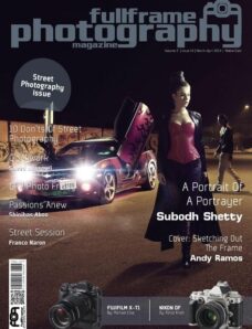 Fullframe Photography – March-April 2014
