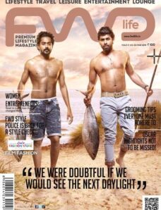 FWD Life – March 2014