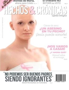 Hechos y Cronicas – Mayo 2014