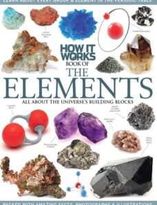 How It Works Book of the Elements 2014