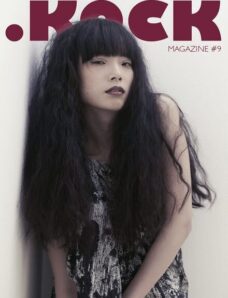 Kock Magazine Issue 9, 2014