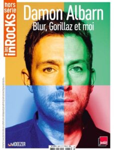 Les Inrockuptibles Hors-Serie N 66 – Avril 2014