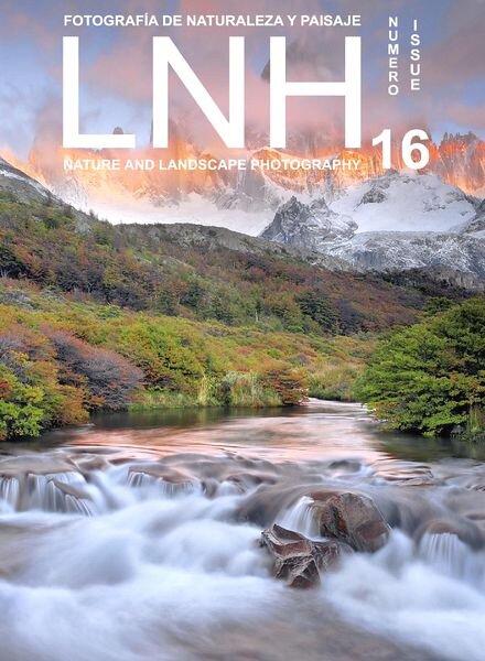 LNH 16 — March-April 2013