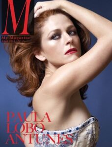 M My Magazine — Abril 2014