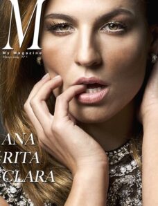 M My Magazine — Marco 2014