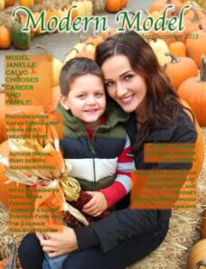 Modern Model Magazine – November-December 2013