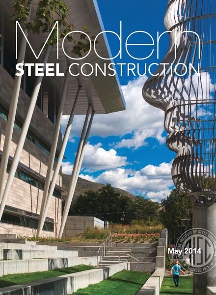 Modern Steel Construction – May 2014