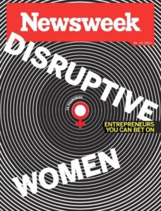Newsweek – 16 May 2014