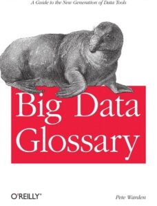 OReilly Big Data Glossary (2011)