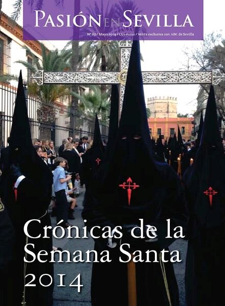 Pasion en Sevilla – Mayo 2014
