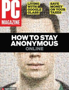 PC Magazine USA – April 2014