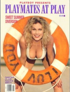 Playboy presents Playmates at Play – July 1994