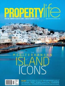 Property Life – February-March 2014