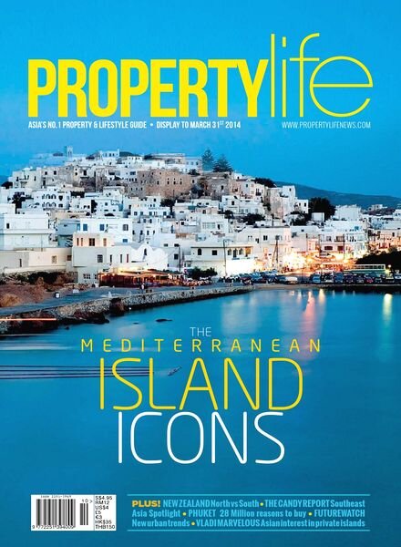 Property Life — February-March 2014