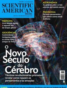 Scientific American Brasil — Abril 2014