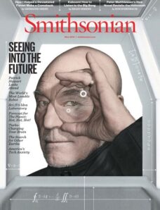 Smithsonian Magazine — May 2014