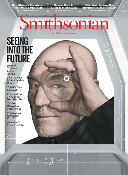 Smithsonian Magazine — May 2014