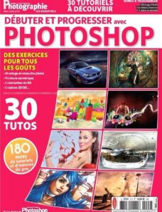 STF Photographie Magazine Hors-Serie N 2