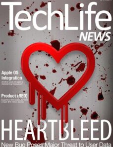 TechLife News – 14 April 2014