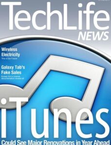 TechLife News – 28 April 2014