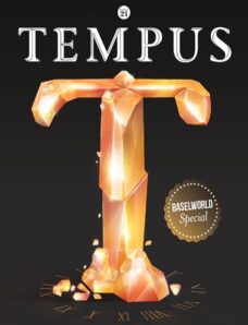 Tempus – Issue 24, 2014