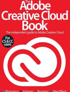 The Adobe Creative Cloud Book 2014