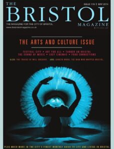 The Bristol Magazine – May 2014