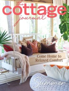 The Cottage Journal – Summer 2014