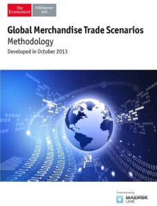 The Economist (Intelligence Unit) – Global Merchandise Trade Scenarios Methodology (2014)