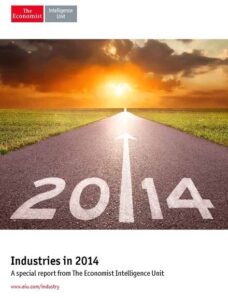 The Economist (Intelligence Unit) – Industries in 2014