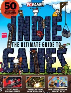 The Ultimate Guide to Indie Games 2014