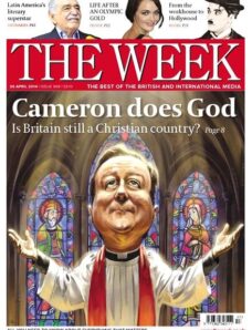 The Week UK – 26 April 2014