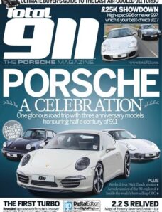 Total 911 – Issue 112
