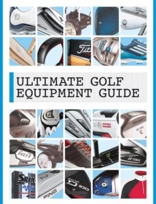 Ultimate Golf Equipment Guide 2014