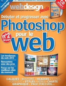 Web Design Facile Magazine N 2