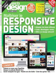 Web Design Magazine Hors-Serie N 19