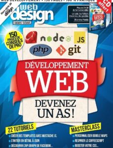 Web Design Magazine Hors-Serie N 20