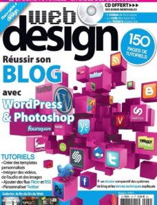 Web Design Magazine Hors-Serie N 4