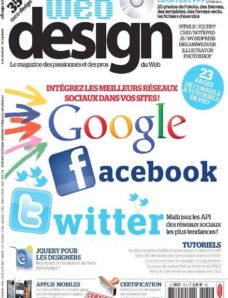 Web Design Magazine N 35