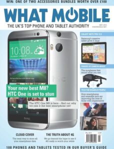 What Mobile – May 2014