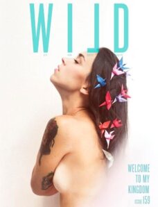 Wild — Abril 2014