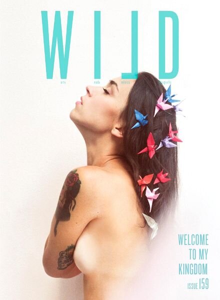 Wild – Abril 2014